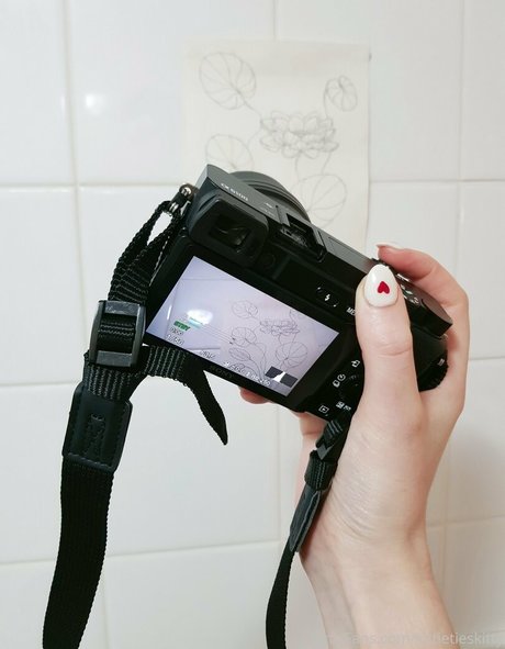 katietieskitty OnlyFans geleakte Bilder