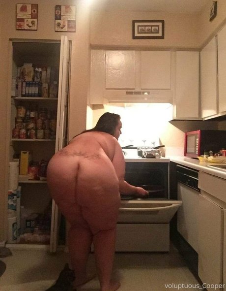 voluptuous cooper OnlyFans Leaks