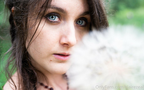 clairezeal Nacktbilder von OnlyFans