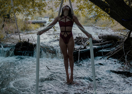 clairezeal Leaked OnlyFans Nacktbilder