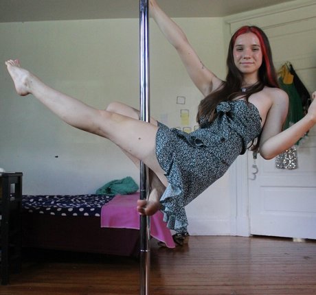 Honeyjasmine4 Kostenloses OnlyFans