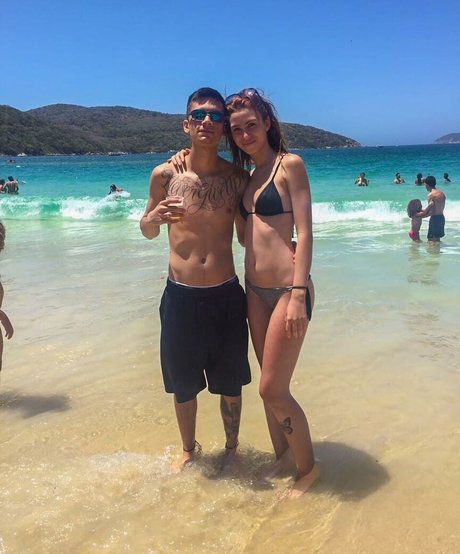 Laura Padilha OnlyFans Sex Leak