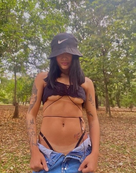 Annytainax Nackt auf OnlyFans