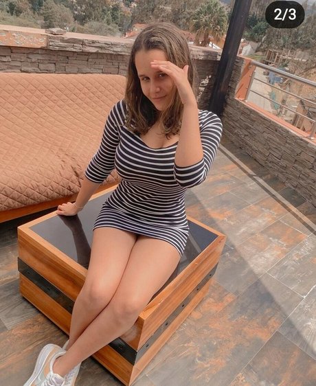 Jara mg Oben ohne OnlyFans