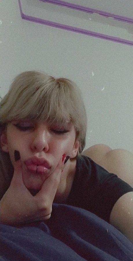 Canela Kaisa OnlyFans Bilder geleakt