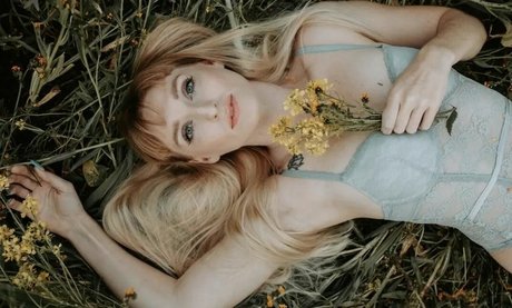 Michaela Green OnlyFans Modelfoto