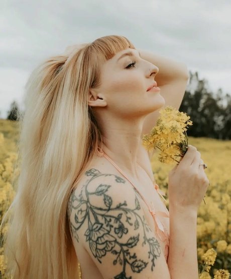 Michaela Green OnlyFans geleakte Pornografie