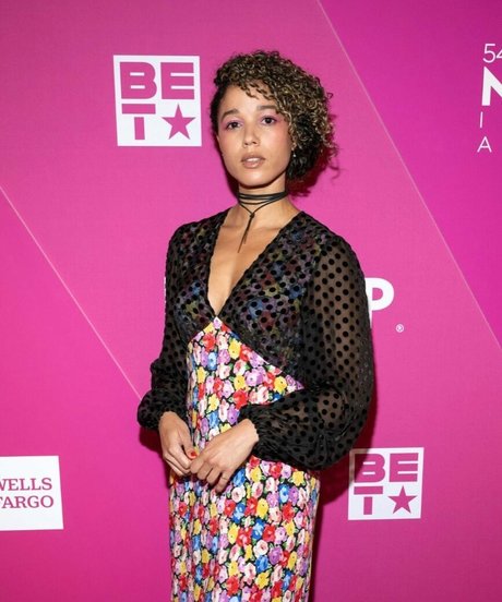 Alisha Wainwright Nacktbilder von OnlyFans