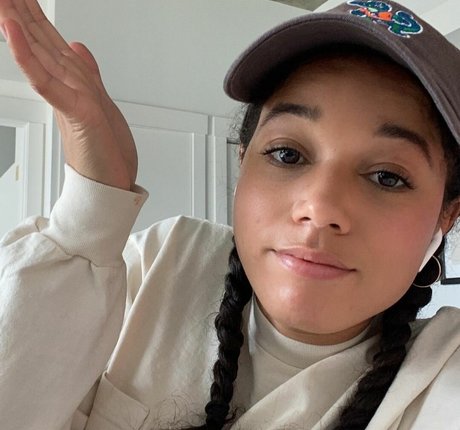 Alisha Wainwright Heiße OnlyFans Inhalte