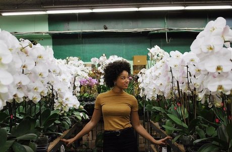 Alisha Wainwright Sex auf OnlyFans