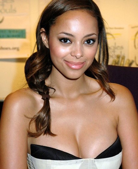 Amber Stevens West Nacktbilder von OnlyFans geleakt