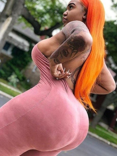Mya Curvz XXX OnlyFans