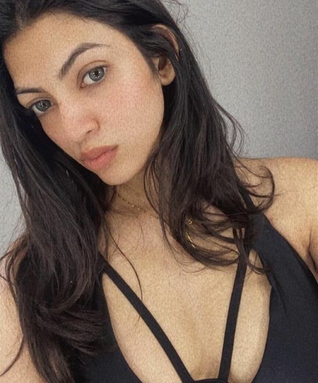 Yenara Sanuki Nacktbilder OnlyFans geleakt