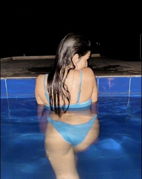 Yenara Sanuki OnlyFans Nacktbilder