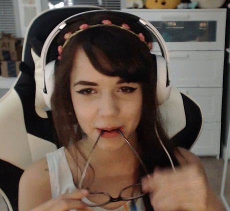 Deernadia OnlyFans Nacktfotos