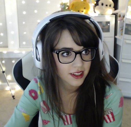 Deernadia Nacktbilder geleakt