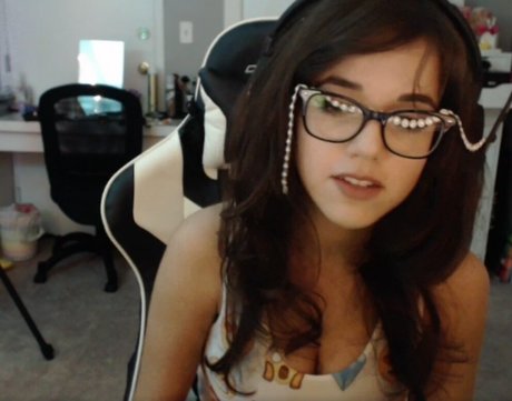 Deernadia Nacktbilder geleakt OnlyFans