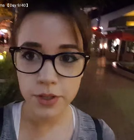 Deernadia Nacktbilder von OnlyFans geleakt