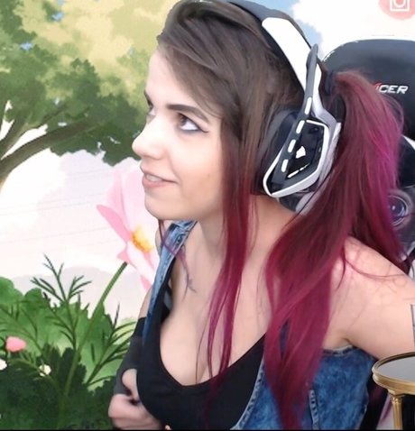 Deernadia OnlyFans Leaks Gratis