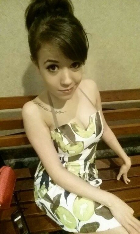 Deernadia Nacktbilder auf OnlyFans