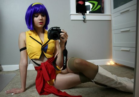 Deernadia OnlyFans Sex geleakt