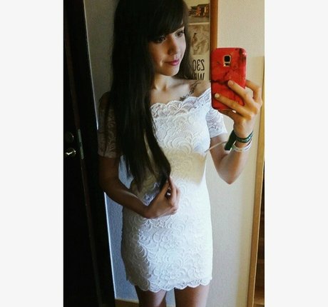 Deernadia OnlyFans Arsch Leak