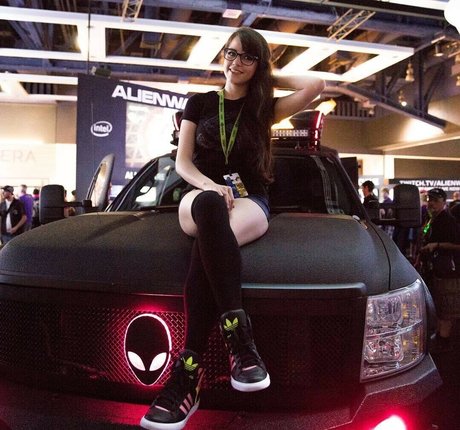 Deernadia Heiße OnlyFans Inhalte