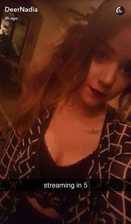 Deernadia Neues OnlyFans