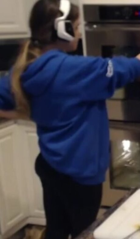 Deernadia Nacktbilder von OnlyFans geleakt