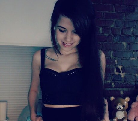 Deernadia OnlyFans Sextape