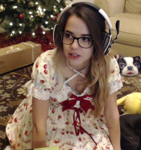 Deernadia OnlyFans Leaks