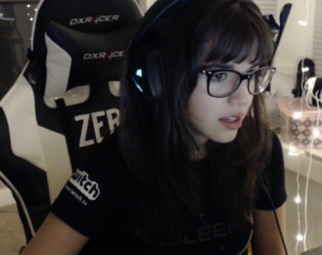 Deernadia Heiße OnlyFans Inhalte