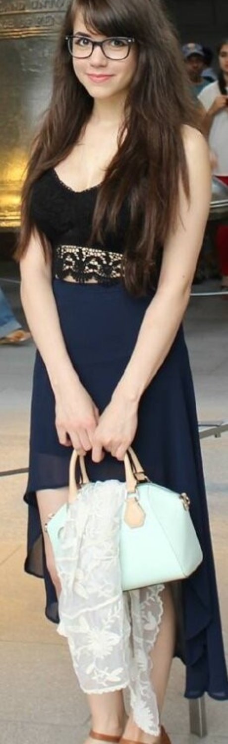 Deernadia OnlyFans geleakte Pornografie