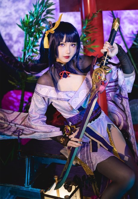 yukiAstra OnlyFans Nacktbilder