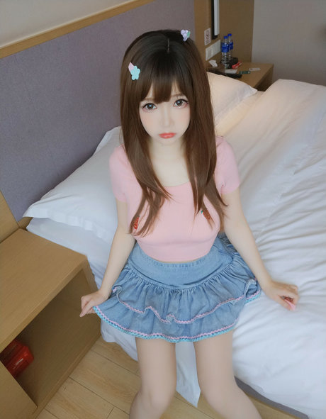 yukiAstra OnlyFans nackt