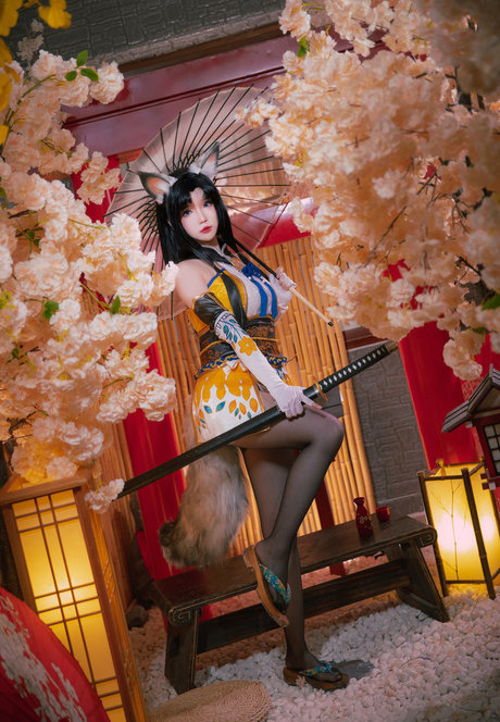 yukiAstra Nacktpornos von OnlyFans geleakt