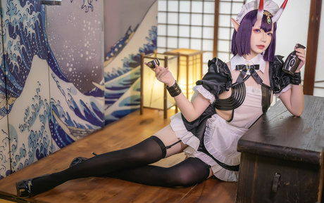 yukiAstra OnlyFans Leaks