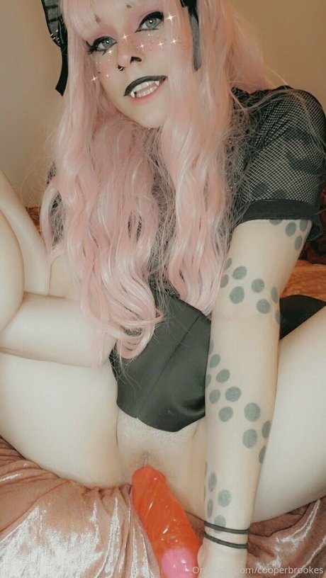 Cooper Brookes OnlyFans-Pornos