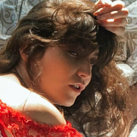 Are Rojas OnlyFans Nacktbilder geleakt