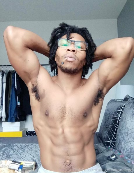 eighteenandlegal OnlyFans kostenlos