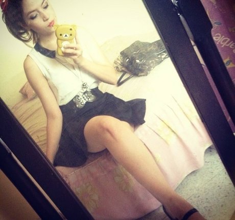 Nekoemy Oben ohne OnlyFans