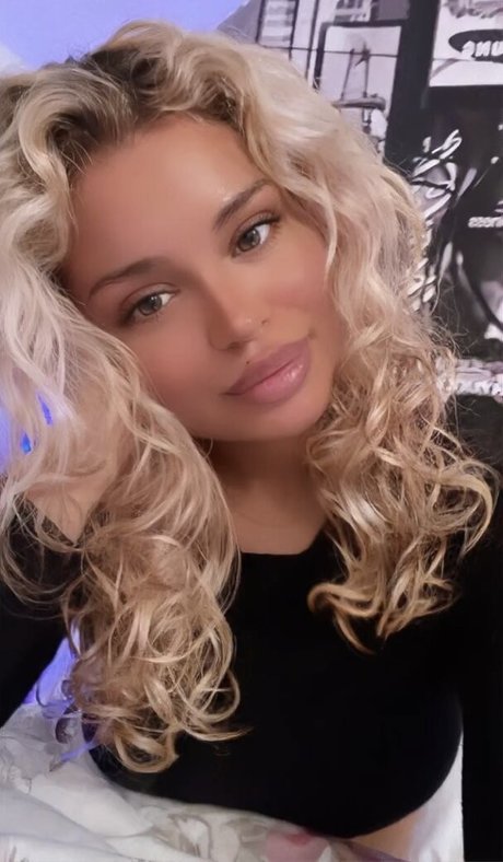 Ana Dilber Leaked OnlyFans Bilder