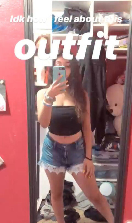 Bianca C OnlyFans Nacktbilder