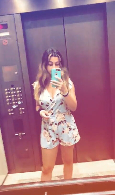 Bianca C Nacktbilder OnlyFans Geleakt