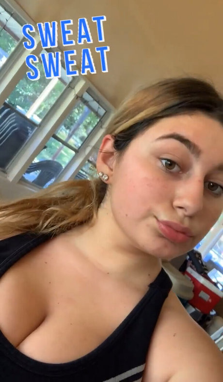 Bianca C Nacktbilder von OnlyFans geleakt