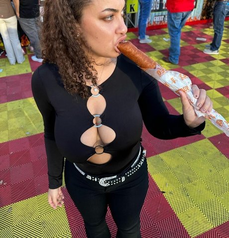 Kennedy Norwood OnlyFans-Sex