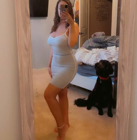 Kennedy Norwood Nacktbilder von OnlyFans