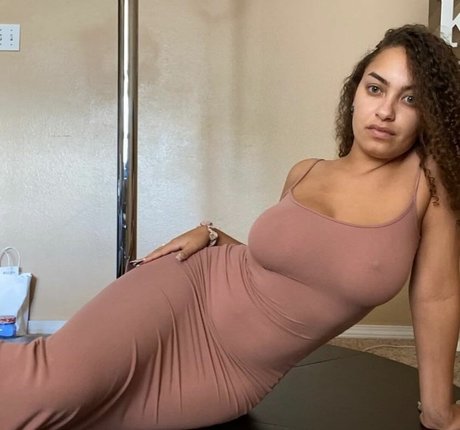 Kennedy Norwood OnlyFans Sex geleakt