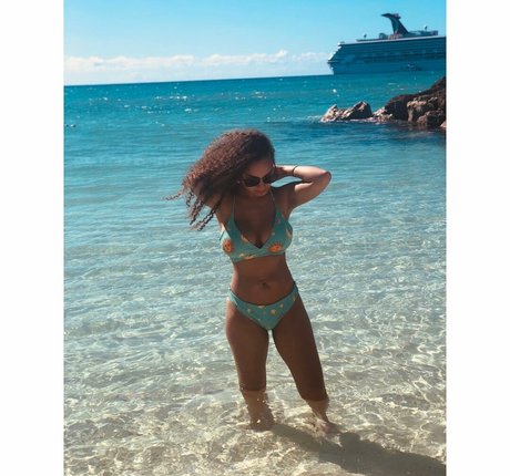 Kennedy Norwood Nacktbilder OnlyFans geleakt