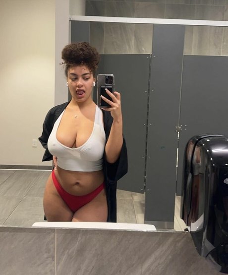 Kennedy Norwood OnlyFans Leaks